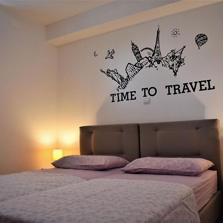 Apartman Anamarija Split Luaran gambar