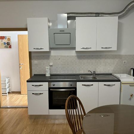 Apartman Anamarija Split Luaran gambar