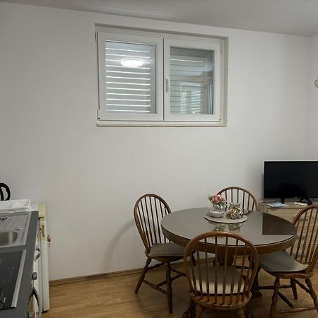 Apartman Anamarija Split Luaran gambar