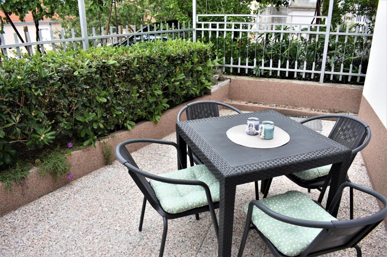 Apartman Anamarija Split Luaran gambar