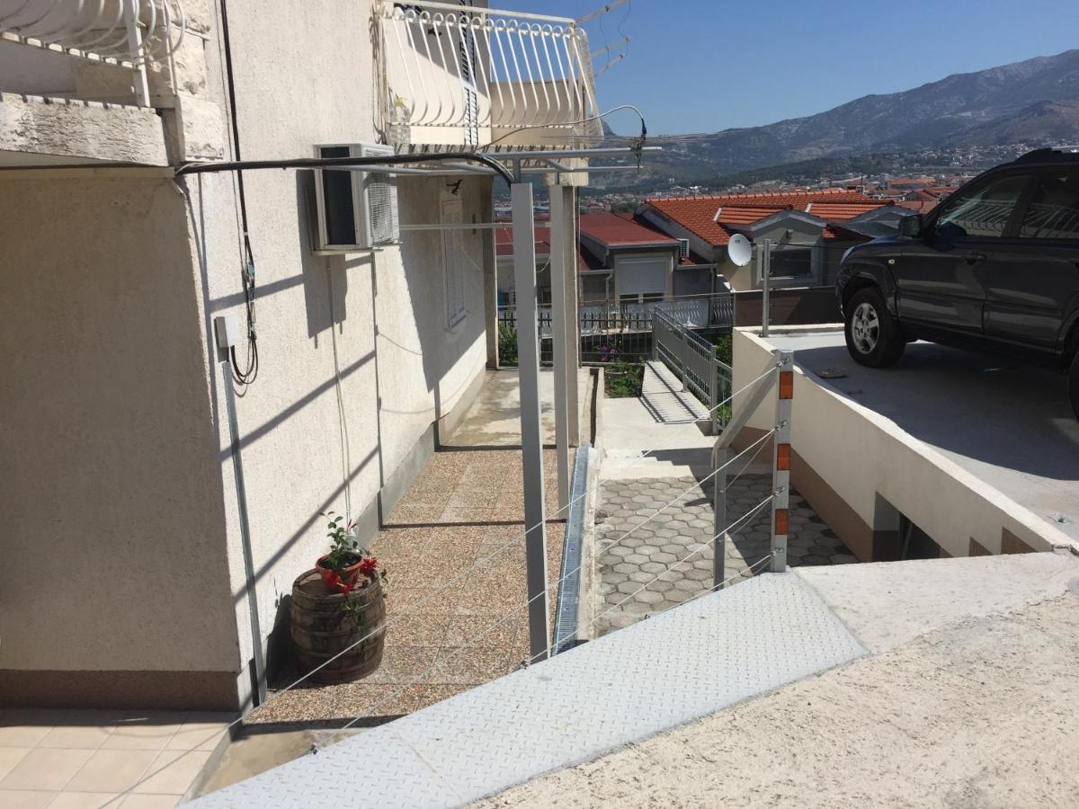 Apartman Anamarija Split Luaran gambar
