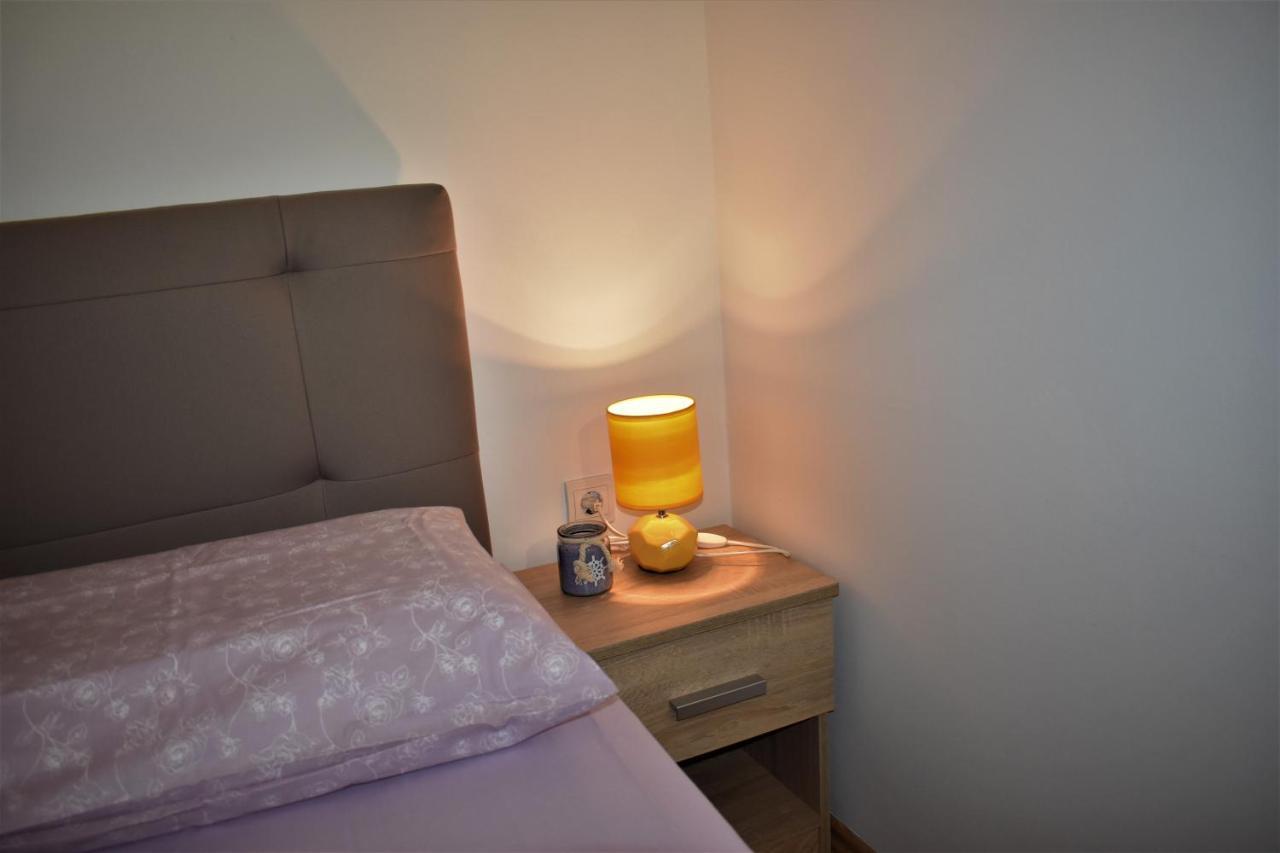 Apartman Anamarija Split Luaran gambar