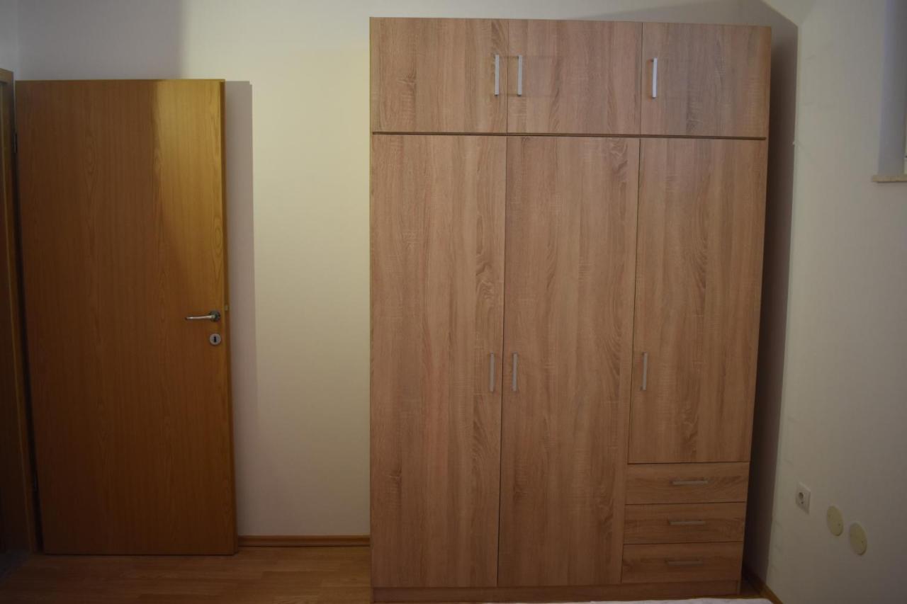 Apartman Anamarija Split Luaran gambar