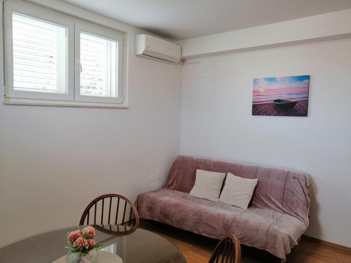 Apartman Anamarija Split Luaran gambar