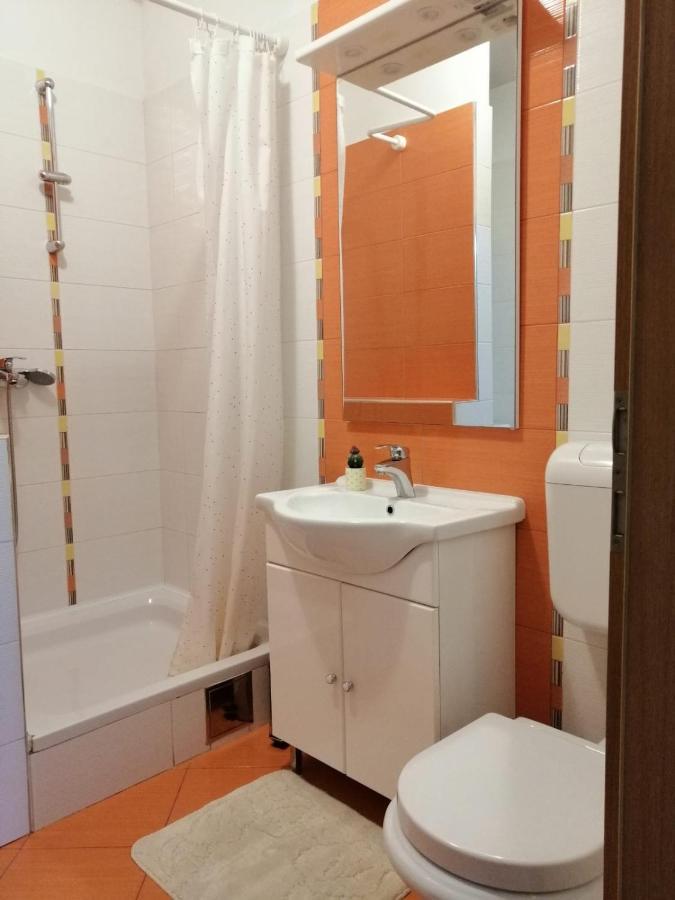 Apartman Anamarija Split Luaran gambar