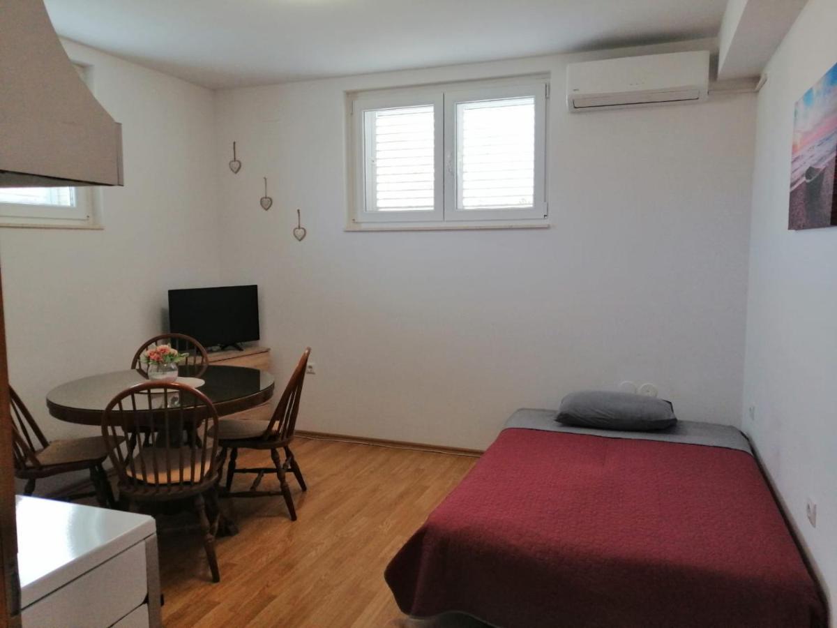 Apartman Anamarija Split Luaran gambar