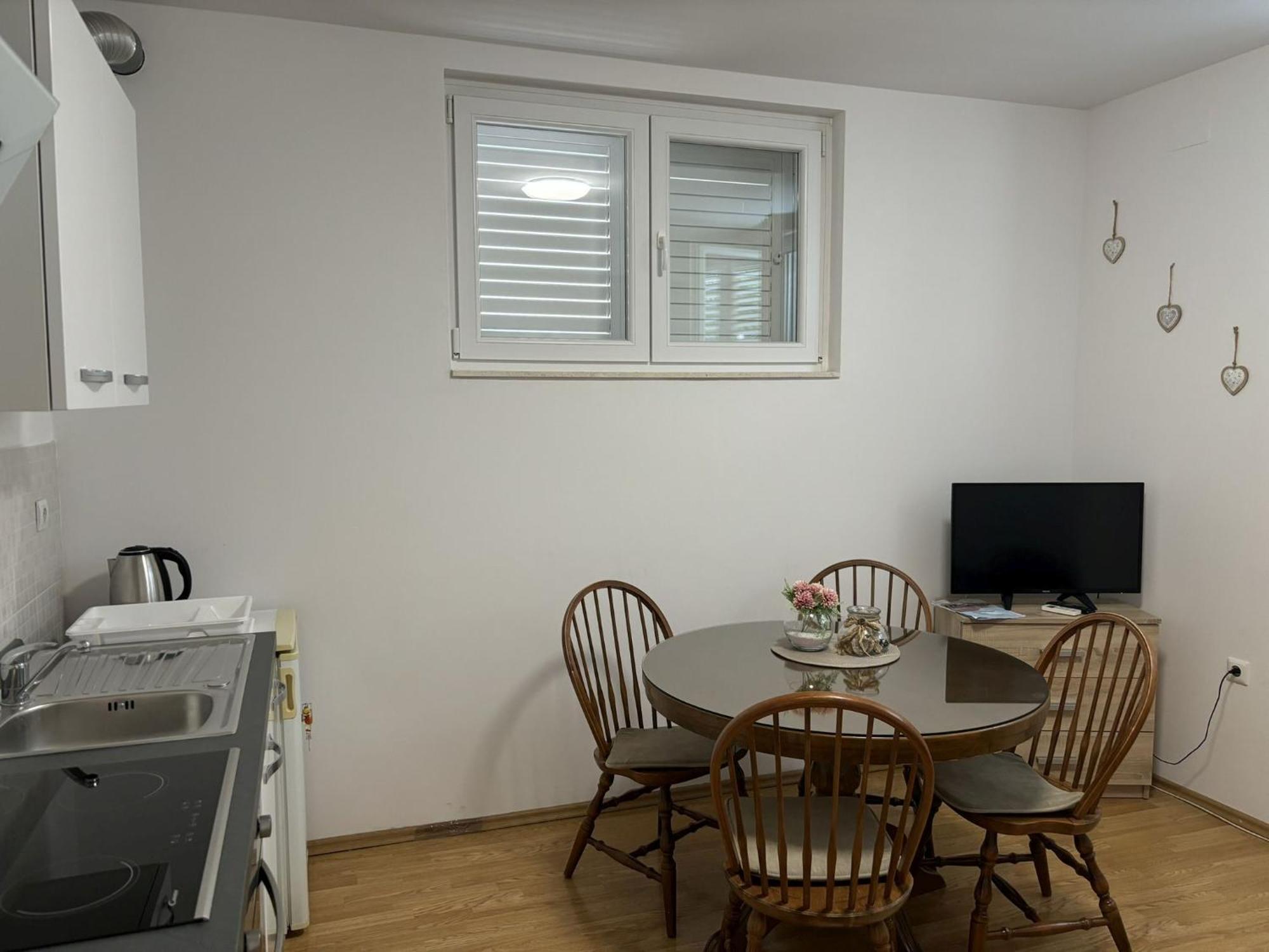 Apartman Anamarija Split Luaran gambar
